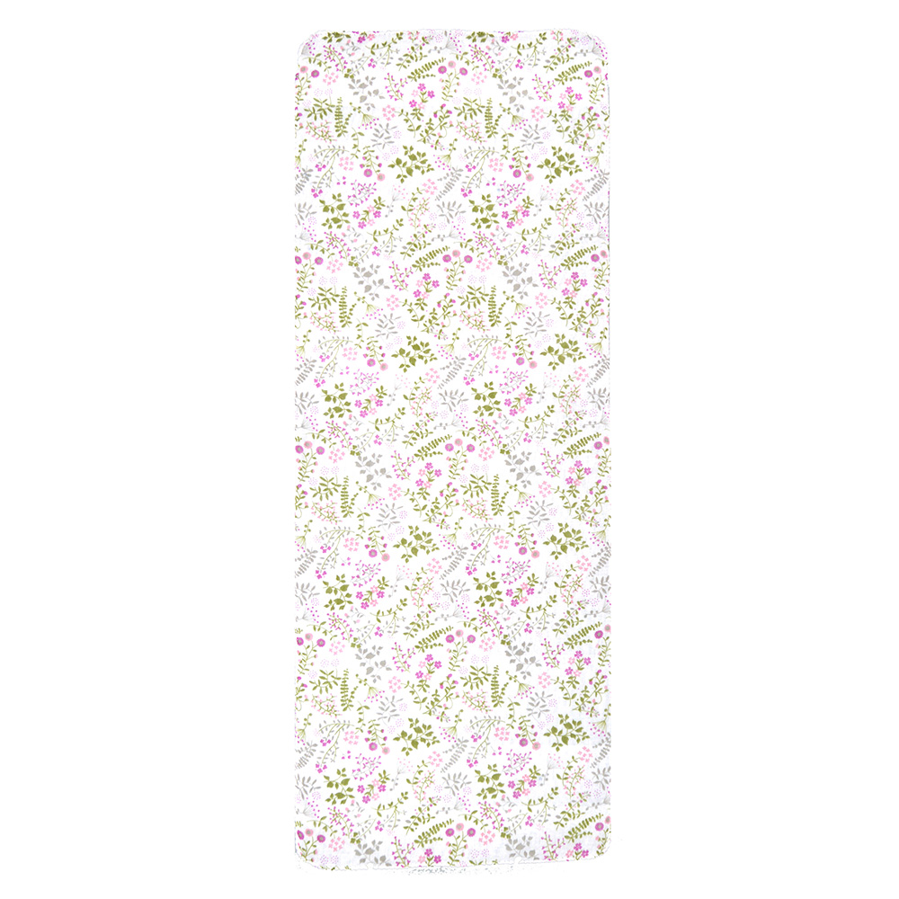 171.ふわふわ♡ガーゼハンカチ♡maffon 温かかっ ×ポルカドット25×25¥960